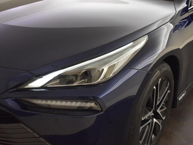 Toyota Mirai Executive | Leder | JBL | Elektr. stoel verst. | – foto 9
