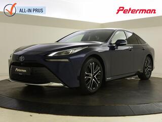 Toyota Mirai