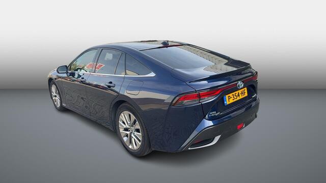 Toyota Mirai Executive Fabrieksgarantie tot 03-2032 \JBL\Leder\BTW – foto 2