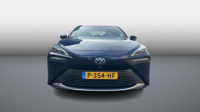 Toyota Mirai Executive Fabrieksgarantie tot 03-2032 \JBL\Leder\BTW – foto 6