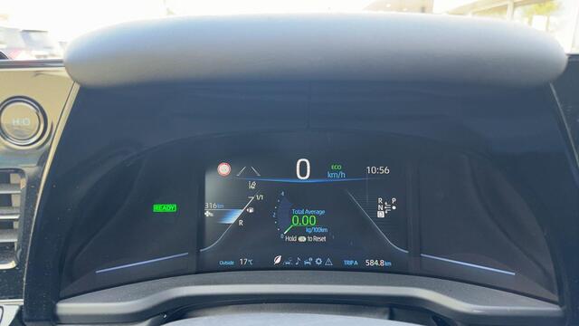 Toyota Mirai Executive Fabrieksgarantie tot 03-2032 \JBL\Leder\BTW – foto 10