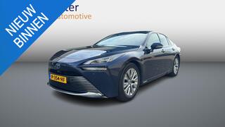 Toyota Mirai
