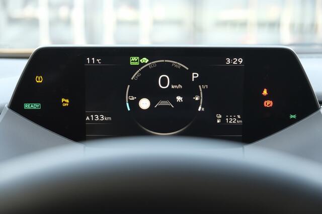 Toyota PRIUS Plug-in Hybrid 220PK Solar Edition Automaat | Solar roof (zonnep