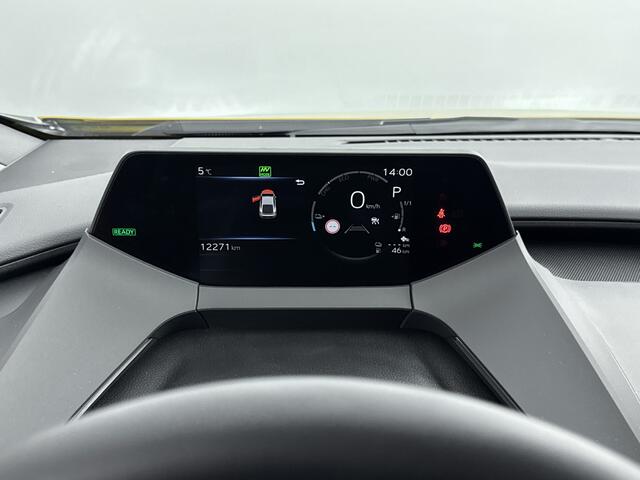 Toyota PRIUS 2.0 Plug-in Solar Edition | 360 Camera | Navigatie | Stoel en stuurwiel verwarmd | LM velgen |