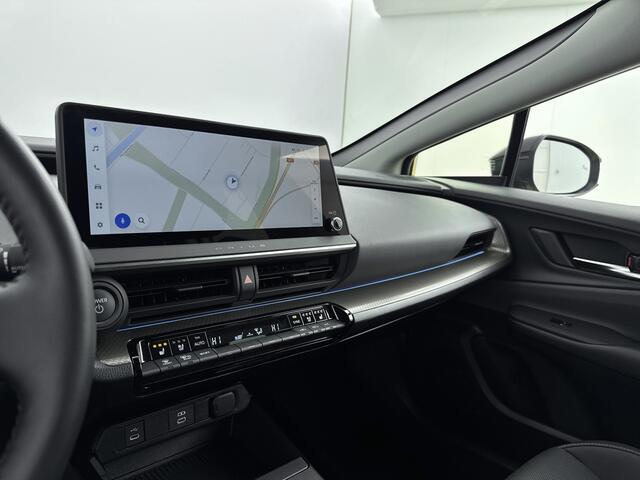 Toyota PRIUS 2.0 Plug-in Solar Edition | 360 Camera | Navigatie | Stoel en stuurwiel verwarmd | LM velgen |