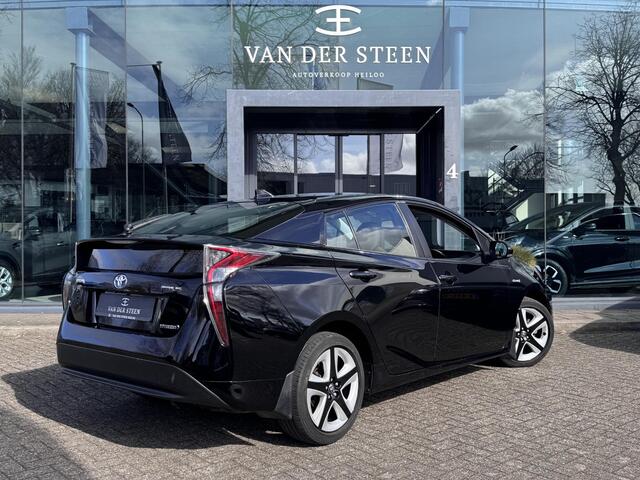 Toyota PRIUS 1.8 Black Edition Adapt. Cruise | Head-Up | Camera