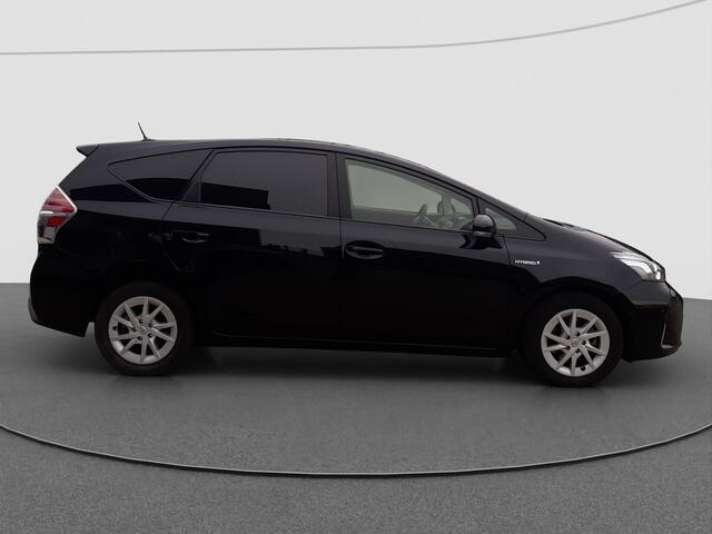 Toyota PRIUS 1.8 Dynamic