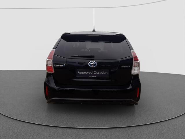 Toyota PRIUS 1.8 Dynamic