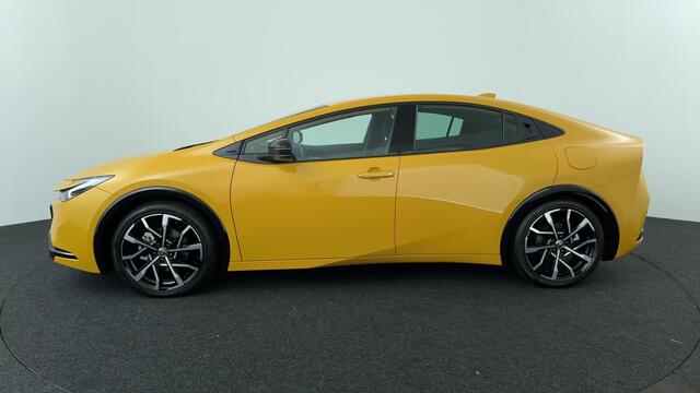 Toyota PRIUS 2.0 Plug-in Executive / Demo-voordeel!