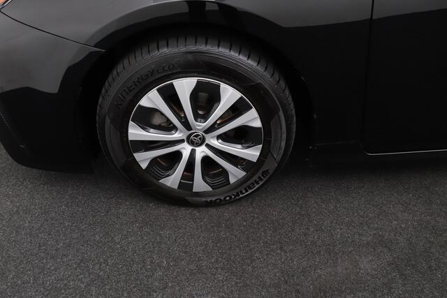 Toyota PRIUS 1.8 Hybride Dynamic Camera Dodehoek Head-up Display JBL-Sound
