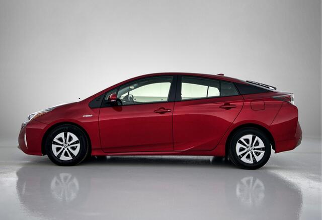 Toyota PRIUS 1.8 Dynamic Limited | Navigatie