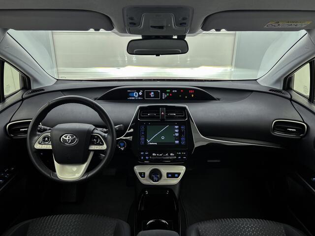 Toyota PRIUS 1.8 Dynamic Limited | Navigatie