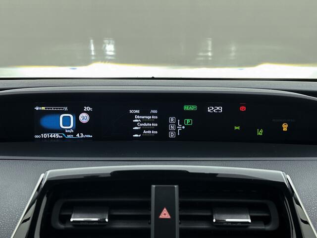 Toyota PRIUS 1.8 Dynamic Limited | Navigatie
