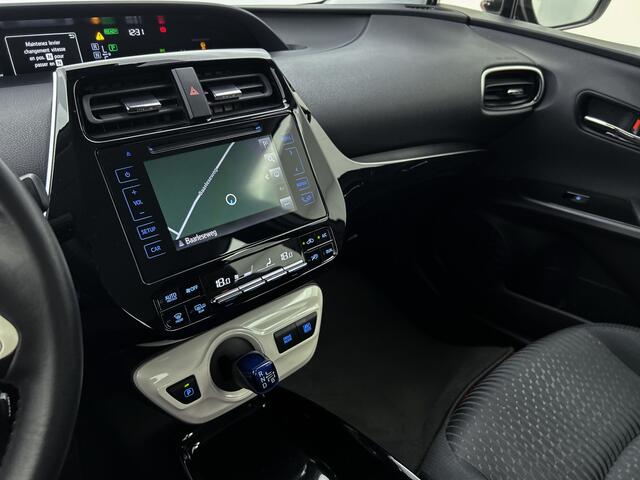 Toyota PRIUS 1.8 Dynamic Limited | Navigatie
