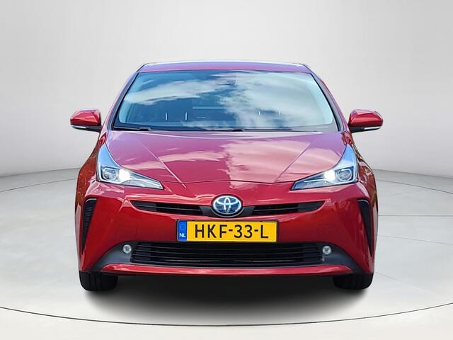 Toyota PRIUS 1.8 Dynamic | Apple CarPlay | Trekhaak | Navigatie | Rijklaarprijs incl. garantie |
