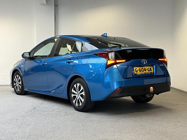 Toyota PRIUS 1.8 Dynamic | 1e-EIG. | TREKHAAK | DEALERONDERHOUDEN |