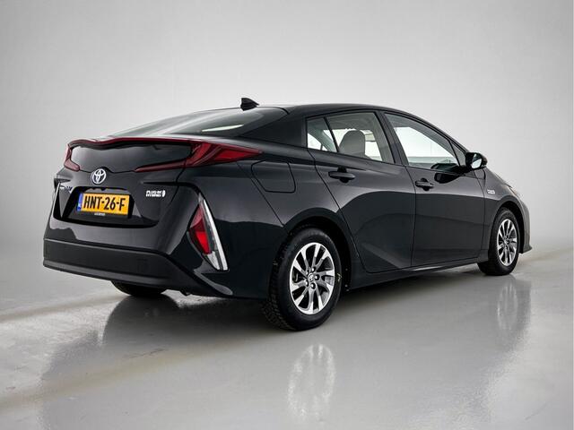 Toyota PRIUS 1.8 Executive Limited