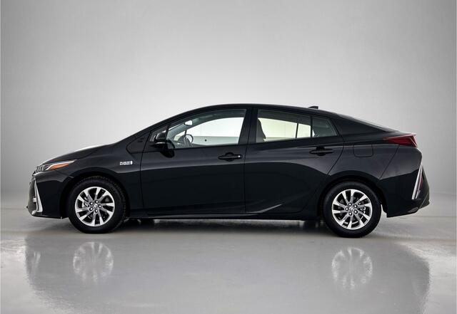 Toyota PRIUS 1.8 Executive Limited