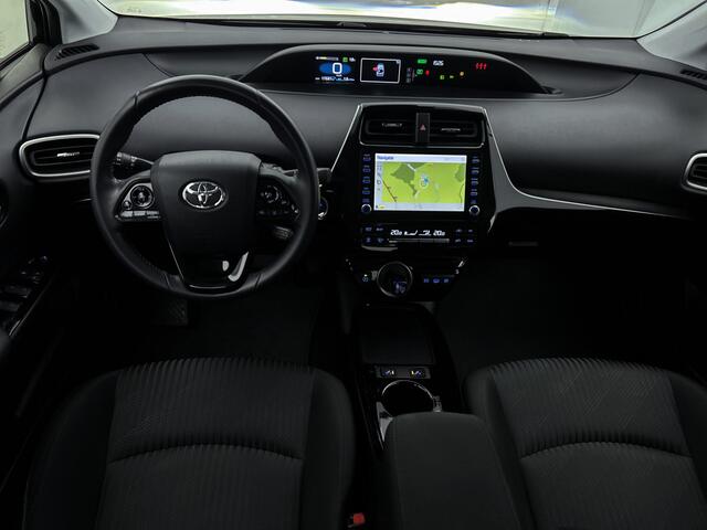 Toyota PRIUS 1.8 Executive Limited
