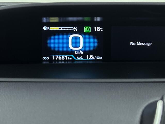 Toyota PRIUS 1.8 Executive Limited