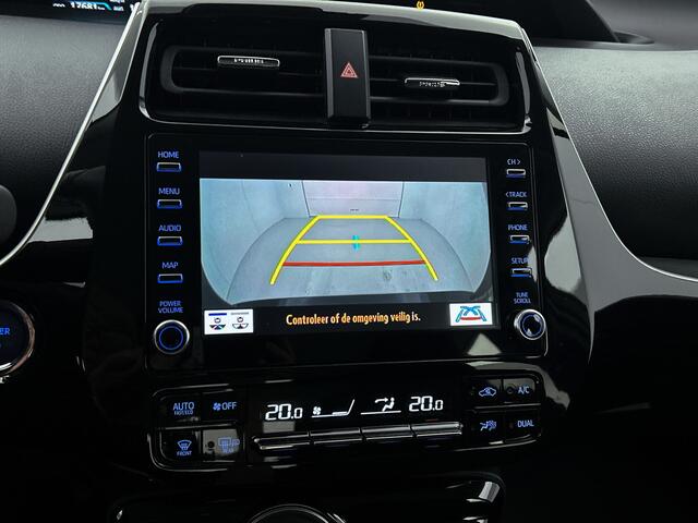 Toyota PRIUS 1.8 Executive Limited