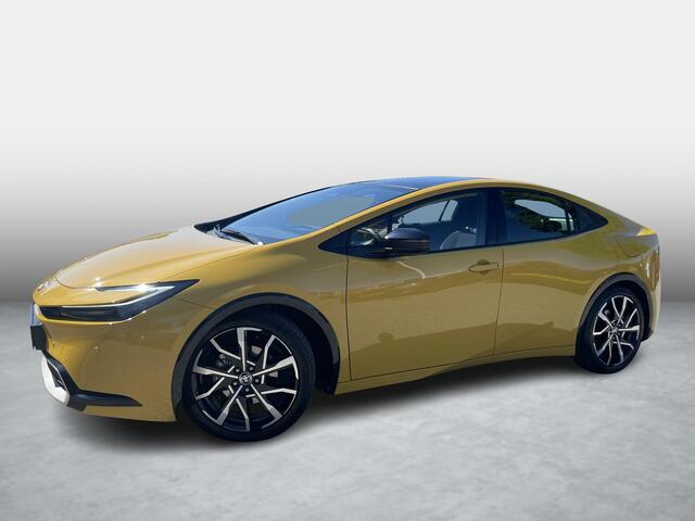 Toyota PRIUS 2.0 Plug-in Executive Panoramadak