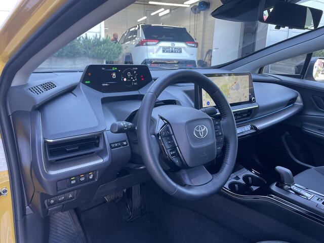 Toyota PRIUS 2.0 Plug-in Executive Panoramadak