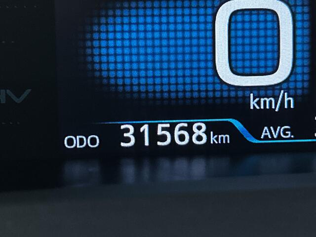 Toyota PRIUS 1.8 Plug-in Hybrid Executive Limited Go | Leder | JBL | Dode hoek detectie |