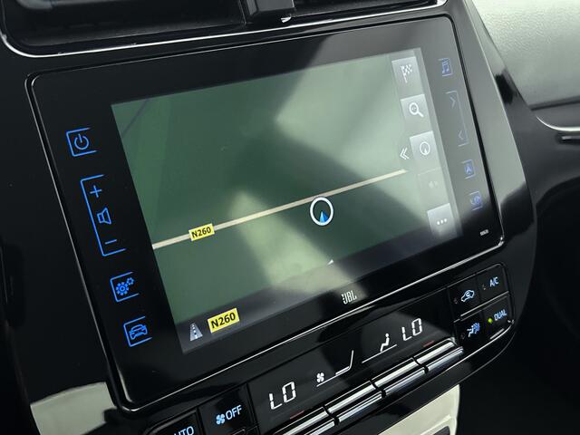 Toyota PRIUS 1.8 Plug-in Hybrid Executive Limited Go | Leder | JBL | Dode hoek detectie |