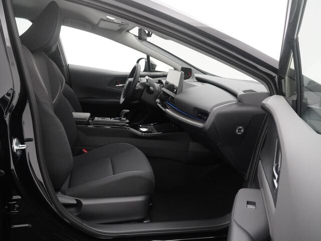 Toyota PRIUS 2.0 Plug-in Executive | Apple Carplay/Android Auto | Parkeersensoren | Elektrische Achterklep | Stoel/Stuurverwarming |