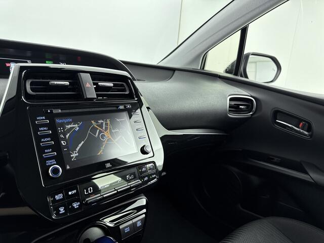 Toyota PRIUS 1.8 Hybrid Executive Limited Leseman aangemeld 10-6 vanaf handelaar