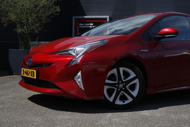 Toyota PRIUS 1.8 Executive