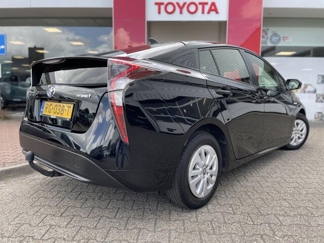 Toyota PRIUS 1.8 Aspiration | Trekhaak | Navi | DAB