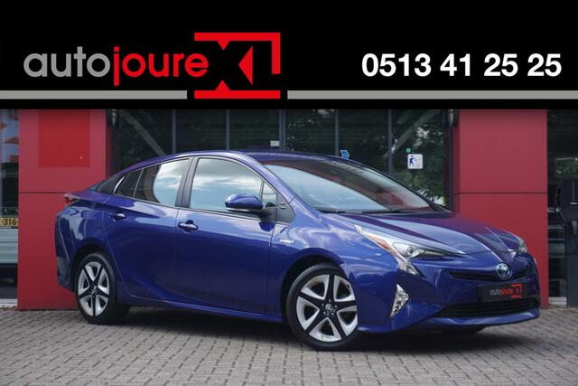 Toyota PRIUS 1.8 Business Plus | Origineel NL | Camera | HUD | Navigatie | Cruise Control |