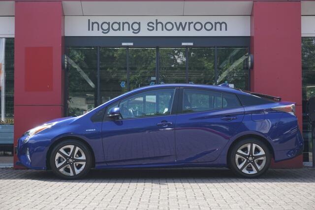 Toyota PRIUS 1.8 Business Plus | Origineel NL | Camera | HUD | Navigatie | Cruise Control |