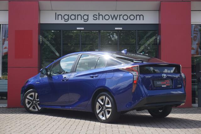Toyota PRIUS 1.8 Business Plus | Origineel NL | Camera | HUD | Navigatie | Cruise Control |