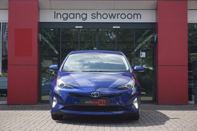 Toyota PRIUS 1.8 Business Plus | Origineel NL | Camera | HUD | Navigatie | Cruise Control |