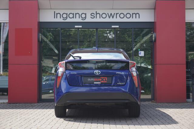 Toyota PRIUS 1.8 Business Plus | Origineel NL | Camera | HUD | Navigatie | Cruise Control |