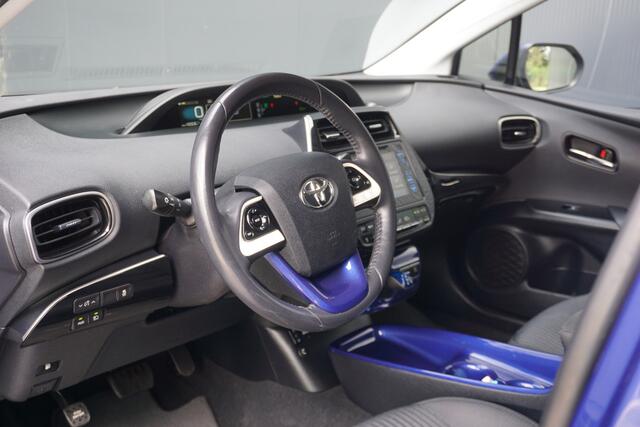Toyota PRIUS 1.8 Business Plus | Origineel NL | Camera | HUD | Navigatie | Cruise Control |