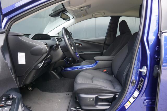Toyota PRIUS 1.8 Business Plus | Origineel NL | Camera | HUD | Navigatie | Cruise Control |