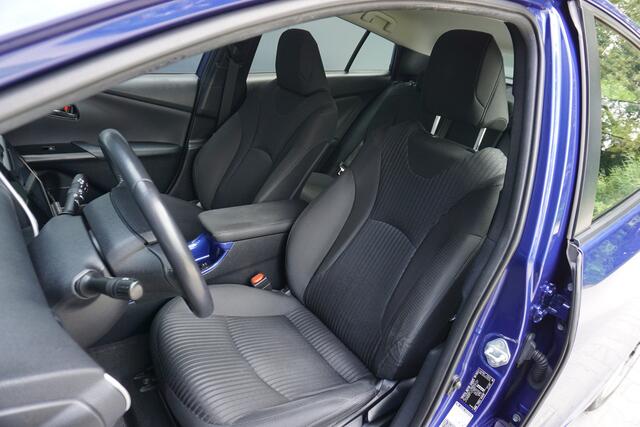 Toyota PRIUS 1.8 Business Plus | Origineel NL | Camera | HUD | Navigatie | Cruise Control |