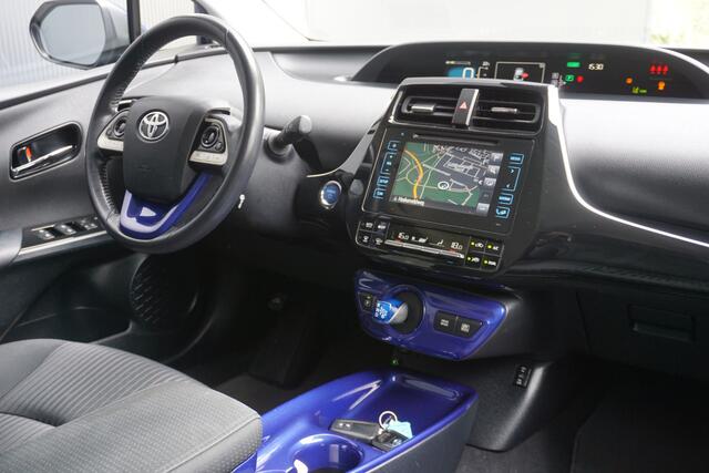 Toyota PRIUS 1.8 Business Plus | Origineel NL | Camera | HUD | Navigatie | Cruise Control |