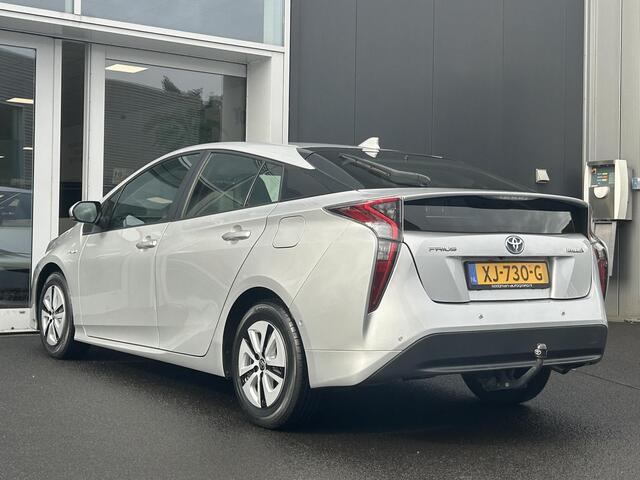 Toyota PRIUS 1.8 Executive