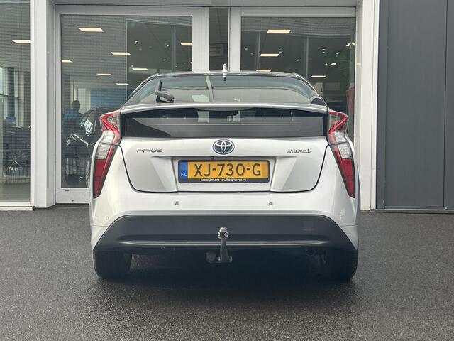 Toyota PRIUS 1.8 Executive