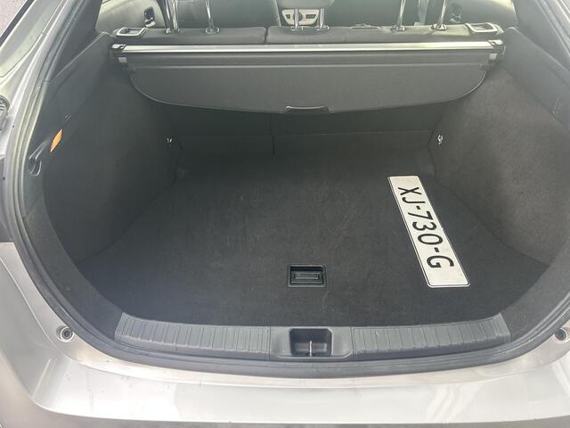 Toyota PRIUS 1.8 Executive
