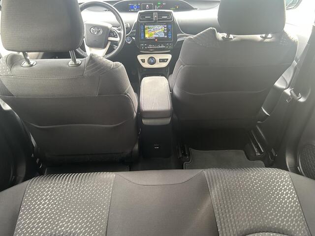 Toyota PRIUS 1.8 Executive