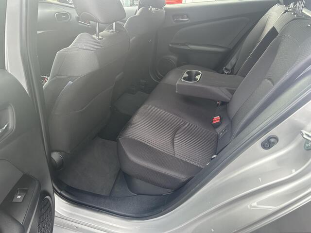 Toyota PRIUS 1.8 Executive