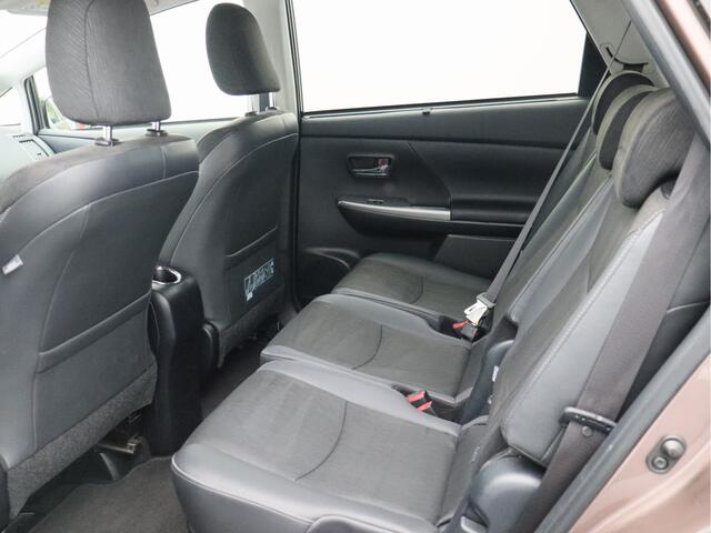 Toyota PRIUS 1.8 Dynamic/ 7P/ lage km/ compleet!