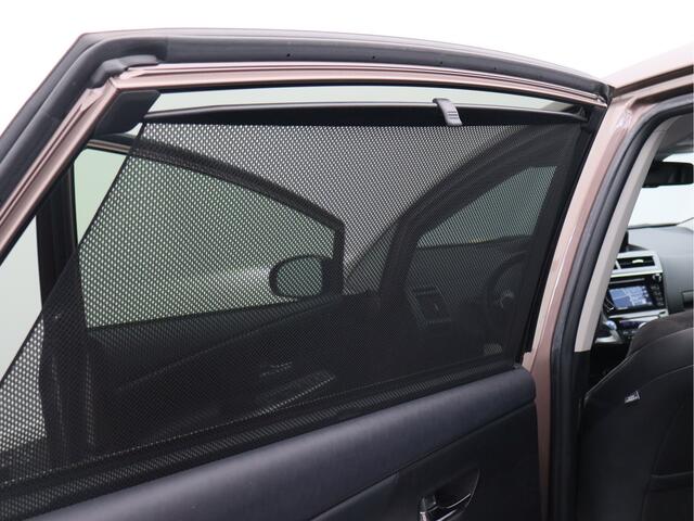 Toyota PRIUS 1.8 Dynamic/ 7P/ lage km/ compleet!