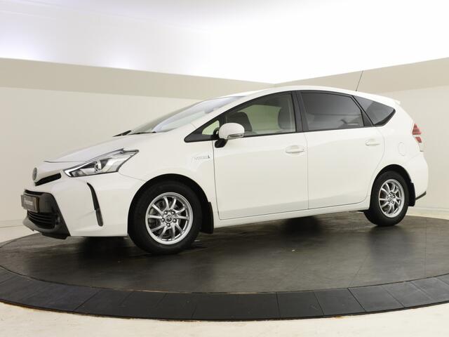 Toyota PRIUS 1.8 Hybrid Dynamic | 7 Persoons